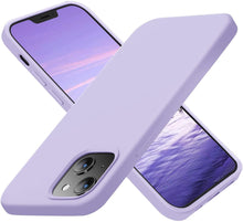 Load image into Gallery viewer, iPhone 13 Silicone Ultra Slim Shockproof Protective Case. - Redpepper Cases