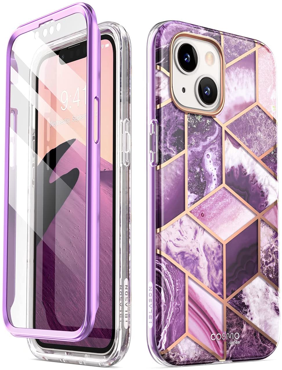iPhone 13 Stylish Case - Redpepper Cases