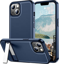 Load image into Gallery viewer, iPhone 14 Case Grade Drop Protection Protective Cover Slim Thin Phone Case - Redpepper Cases