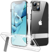 Load image into Gallery viewer, iPhone 14 Case Grade Drop Protection Protective Cover Slim Thin Phone Case - Redpepper Cases