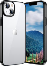 Load image into Gallery viewer, iPhone 14 Case Grade Drop Protection Protective Cover Slim Thin Phone Case - Redpepper Cases
