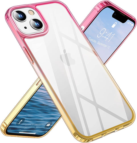 iPhone 14 Case Shockproof Protective Cover Phone Case - Redpepper Cases