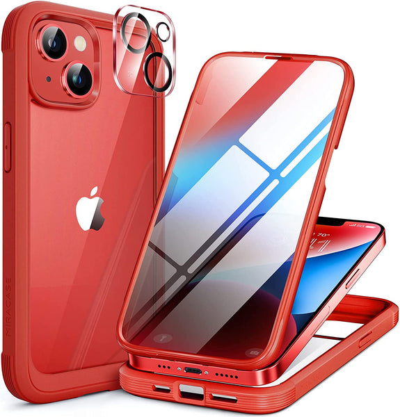 af-bright-red