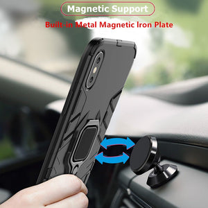iPhone 14 Magnetic Case - Redpepper Cases