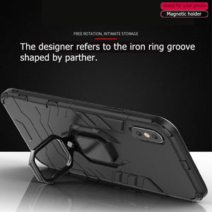 iPhone 14 Magnetic Case - Redpepper Cases