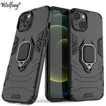 Load image into Gallery viewer, iPhone 14 Magnetic Case - Redpepper Cases