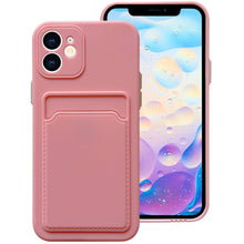 Load image into Gallery viewer, iPhone 14 Max Soft Silicone Shockproof Case - Redpepper Cases