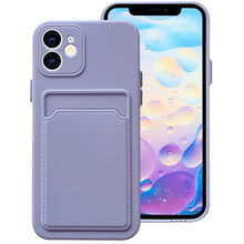 Load image into Gallery viewer, iPhone 14 Max Soft Silicone Shockproof Case - Redpepper Cases