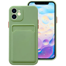 Load image into Gallery viewer, iPhone 14 Max Soft Silicone Shockproof Case - Redpepper Cases