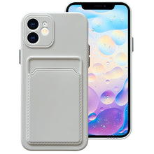 Load image into Gallery viewer, iPhone 14 Max Soft Silicone Shockproof Case - Redpepper Cases