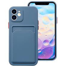 Load image into Gallery viewer, iPhone 14 Max Soft Silicone Shockproof Case - Redpepper Cases