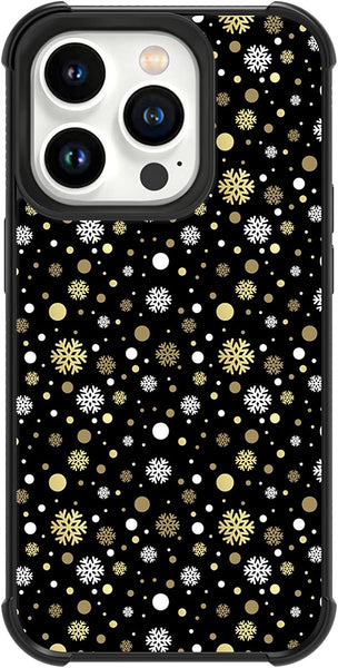 snow