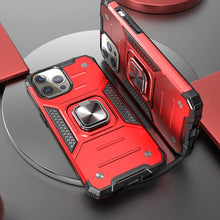 Load image into Gallery viewer, iPhone 14 Pro Heavy Duty Slim Fit Case - Redpepper Cases