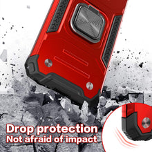 Load image into Gallery viewer, iPhone 14 Pro Heavy Duty Slim Fit Case - Redpepper Cases
