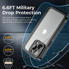 Load image into Gallery viewer, iPhone 14 Pro Max Case - Redpepper Cases