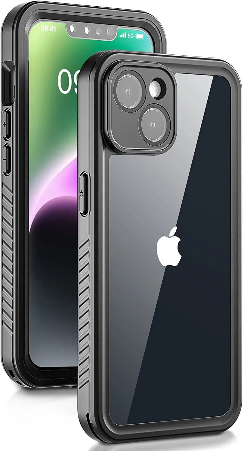 iPhone 14 Pro Max Case - Redpepper Cases