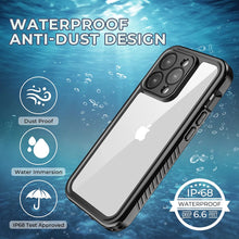Load image into Gallery viewer, iPhone 14 Pro Max Case - Redpepper Cases