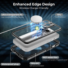 Load image into Gallery viewer, iPhone 14 Pro Max Case - Redpepper Cases