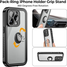 Load image into Gallery viewer, iPhone 14 Pro Max Case - Redpepper Cases