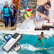 Load image into Gallery viewer, iPhone 14 Pro Max Case - Redpepper Cases