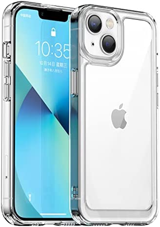 crystal-clear