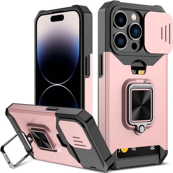 rose-gold