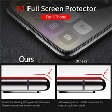 Load image into Gallery viewer, iPhone 14 Screen Protector - Redpepper Cases
