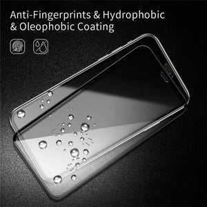 iPhone 14 Screen Protector - Redpepper Cases
