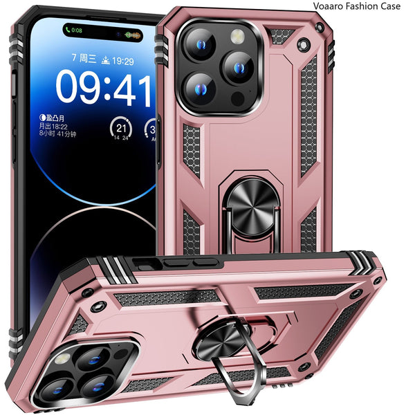 rose-gold
