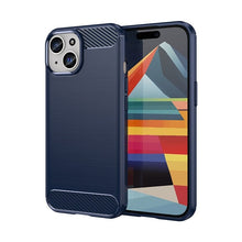 Load image into Gallery viewer, iPhone 15 Silicone Bumper Case - Redpepper Cases