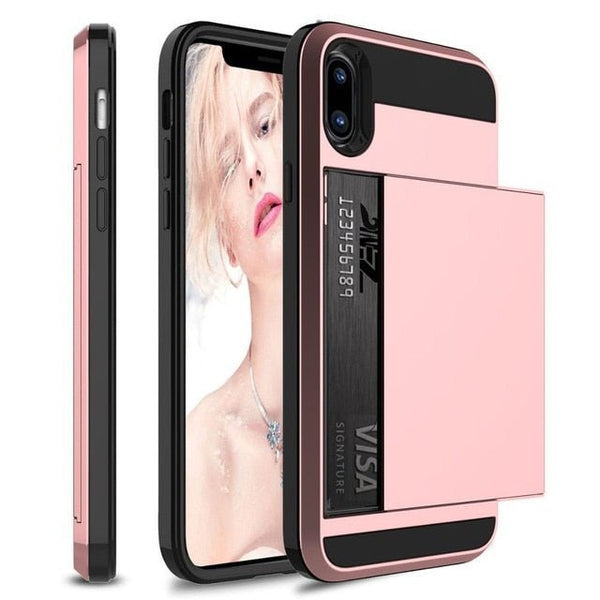 rose-gold