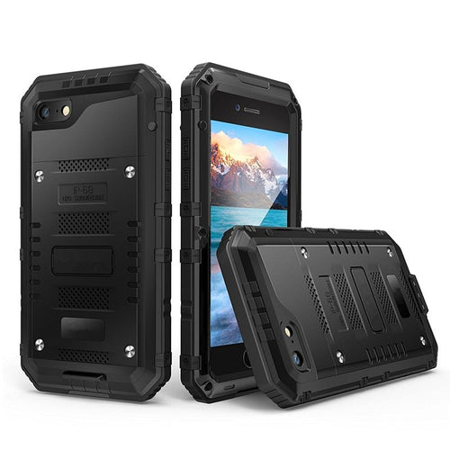 iPhone Xs Max Cases Redpepper Waterproof iPhone XS Max Cases