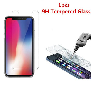 iPhone X/XS Max/XR Wallet Card Case - Cover for iPhone 7/8 Plus - Redpepper Cases