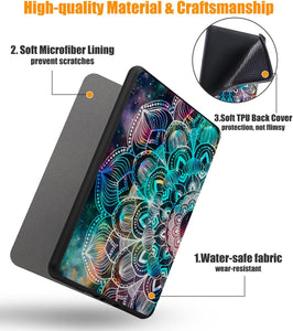 Kindle Paperwhite 11th Generation Kindle Paperwhite Signature Protective Smart Shell Cover - Redpepper Cases