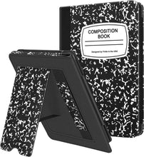 Load image into Gallery viewer, Kindle Paperwhite Kindle Paperwhite Signature Edition Premium PU Leather Sleeve Cover - Redpepper Cases