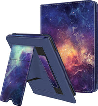 Load image into Gallery viewer, Kindle Paperwhite Kindle Paperwhite Signature Edition Premium PU Leather Sleeve Cover - Redpepper Cases