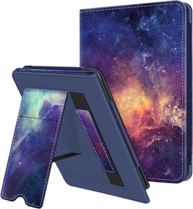 Kindle Paperwhite Kindle Paperwhite Signature Edition Premium PU Leather Sleeve Cover - Redpepper Cases