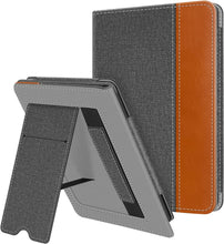 Load image into Gallery viewer, Kindle Paperwhite Kindle Paperwhite Signature Edition Premium PU Leather Sleeve Cover - Redpepper Cases