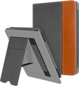 Kindle Paperwhite Kindle Paperwhite Signature Edition Premium PU Leather Sleeve Cover - Redpepper Cases