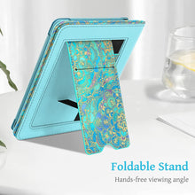 Load image into Gallery viewer, Kindle Paperwhite Kindle Paperwhite Signature Edition Premium PU Leather Sleeve Cover - Redpepper Cases