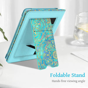 Kindle Paperwhite Kindle Paperwhite Signature Edition Premium PU Leather Sleeve Cover - Redpepper Cases