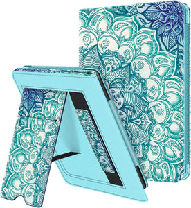 Kindle Paperwhite Kindle Paperwhite Signature Edition Premium PU Leather Sleeve Cover - Redpepper Cases