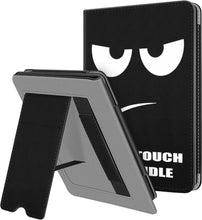 Load image into Gallery viewer, Kindle Paperwhite Kindle Paperwhite Signature Edition Premium PU Leather Sleeve Cover - Redpepper Cases