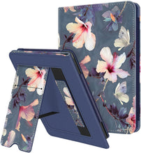Load image into Gallery viewer, Kindle Paperwhite Kindle Paperwhite Signature Edition Premium PU Leather Sleeve Cover - Redpepper Cases