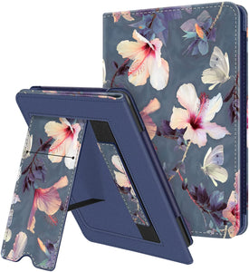 Kindle Paperwhite Kindle Paperwhite Signature Edition Premium PU Leather Sleeve Cover - Redpepper Cases