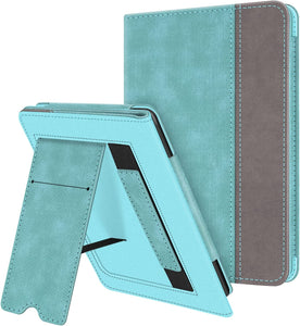 Kindle Paperwhite Kindle Paperwhite Signature Edition Premium PU Leather Sleeve Cover - Redpepper Cases