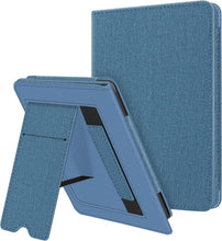 Load image into Gallery viewer, Kindle Paperwhite Kindle Paperwhite Signature Edition Premium PU Leather Sleeve Cover - Redpepper Cases