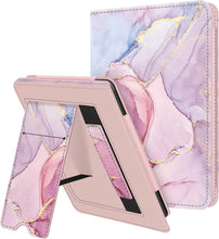 Load image into Gallery viewer, Kindle Paperwhite Kindle Paperwhite Signature Edition Premium PU Leather Sleeve Cover - Redpepper Cases