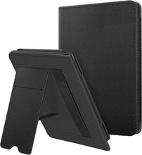 Load image into Gallery viewer, Kindle Paperwhite Kindle Paperwhite Signature Edition Premium PU Leather Sleeve Cover - Redpepper Cases