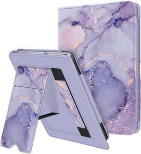 Kindle Paperwhite Kindle Paperwhite Signature Edition Premium PU Leather Sleeve Cover - Redpepper Cases